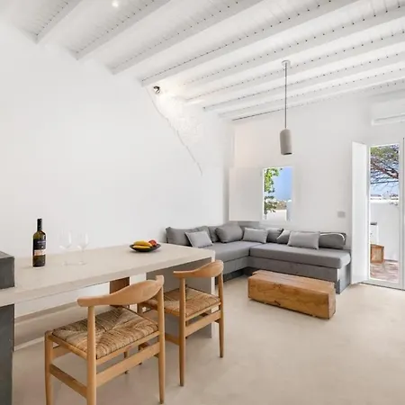 Sunset Cove * Agios Ioannis Diakoftis