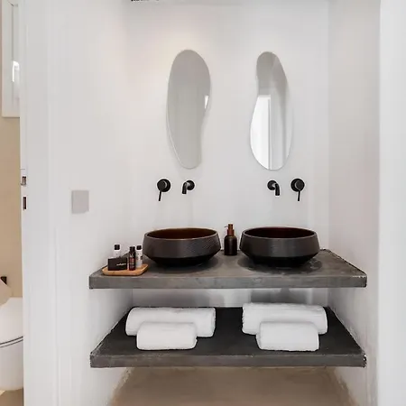 Sunset Cove Appartement Agios Ioannis Diakoftis