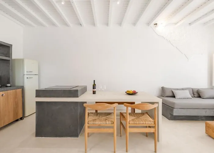 Sunset Cove Apartman