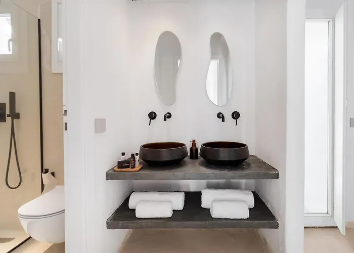 Sunset Cove Apartman Agios Ioannis Diakoftis