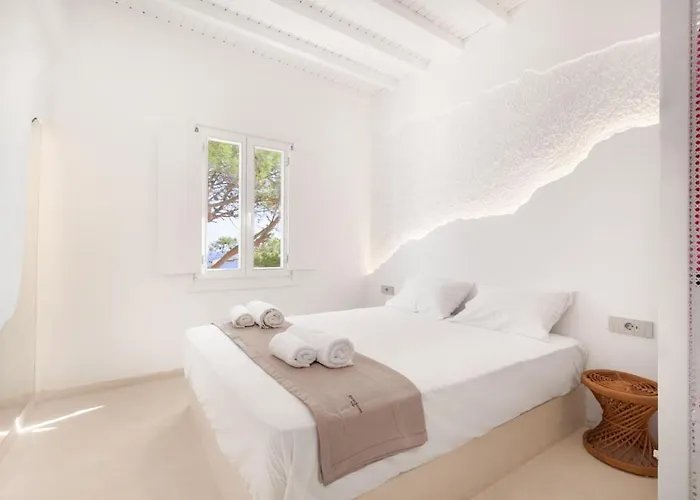 Apartment Sunset Cove Agios Ioannis Diakoftis