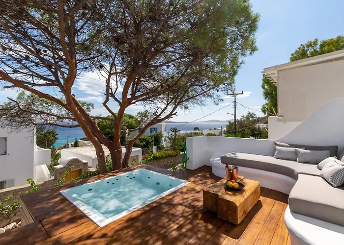 Apartman Sunset Cove