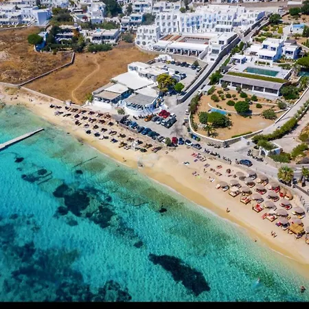 Appartamento Sunset Cove *