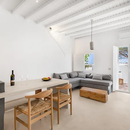 Appartamento Sunset Cove *