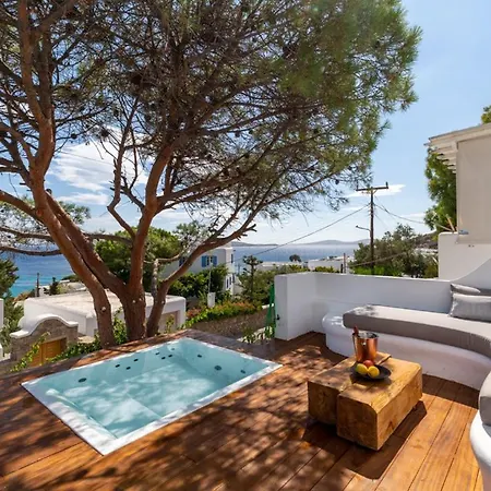 Appartamento Sunset Cove